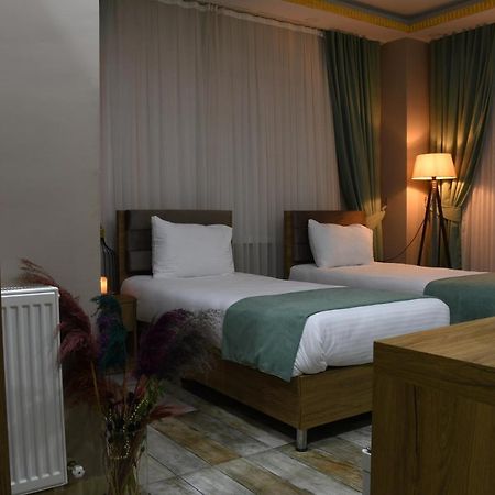 Cibali Hotel Estambul Exterior foto